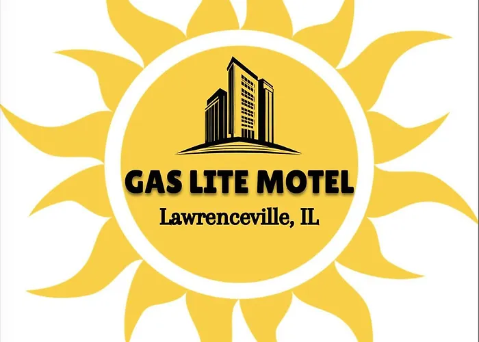 Gas Lite Motel Lawrenceville