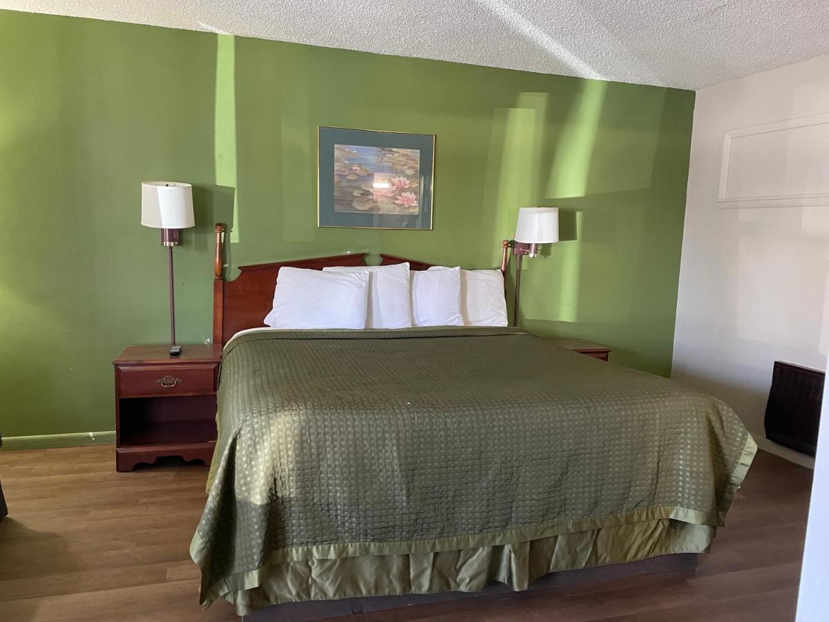 Motel Gas Lite 2*