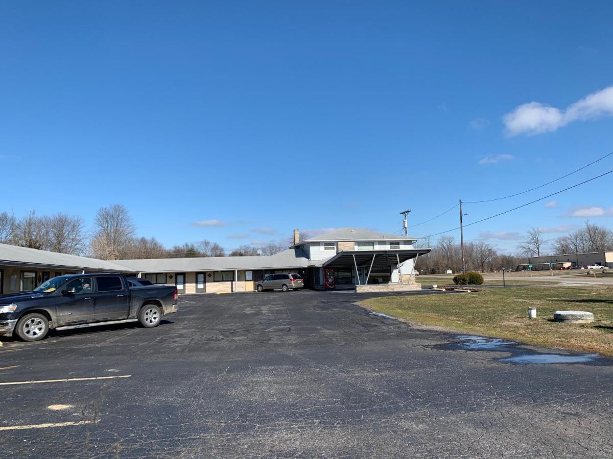 Gas Lite Motel