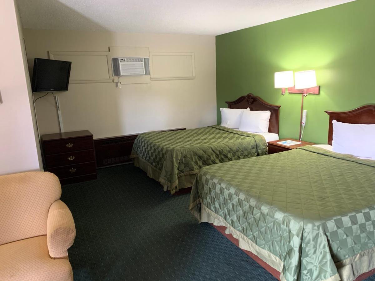 Motel Gas Lite Lawrenceville