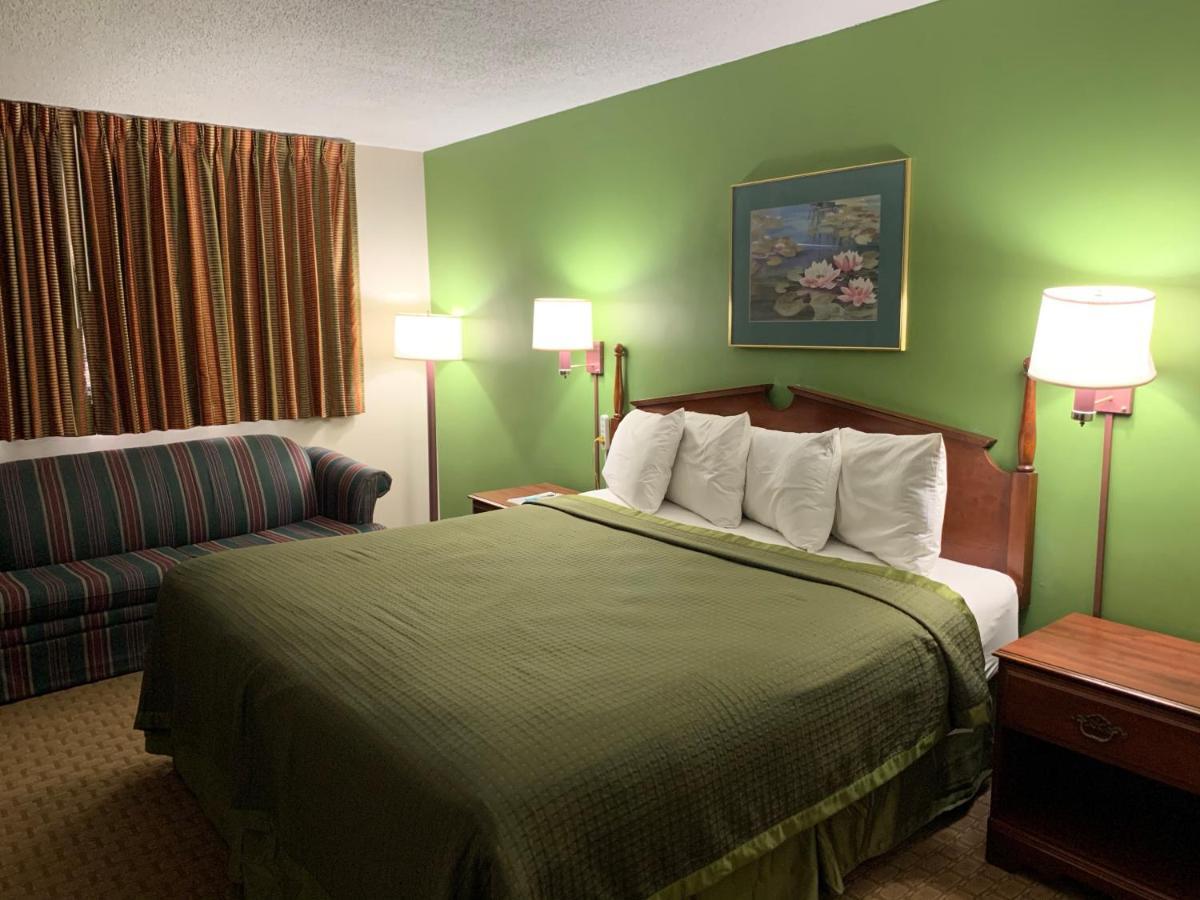 Gas Lite Motel 2*