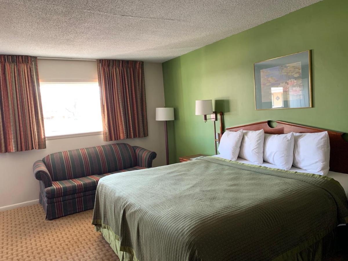 Motel Gas Lite 2*