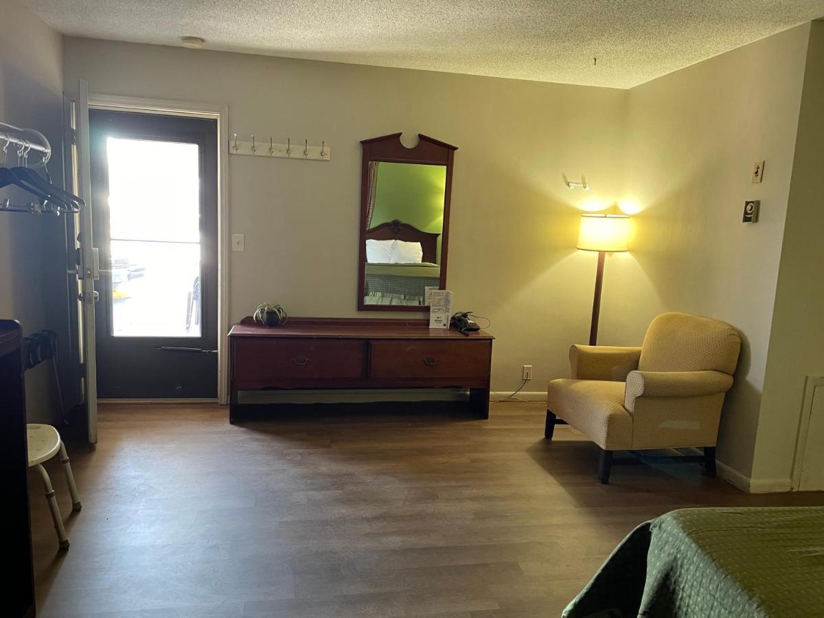 Motel Gas Lite 2*