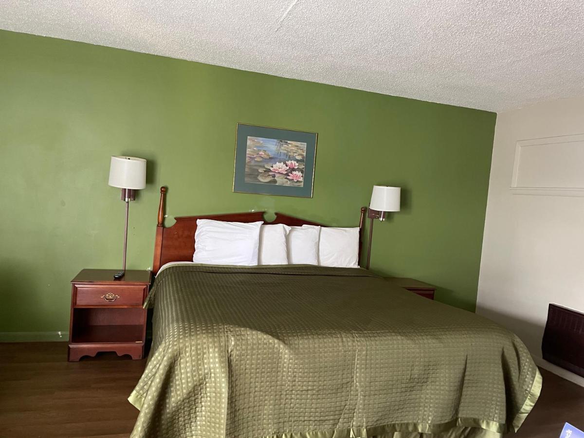 Motel Gas Lite