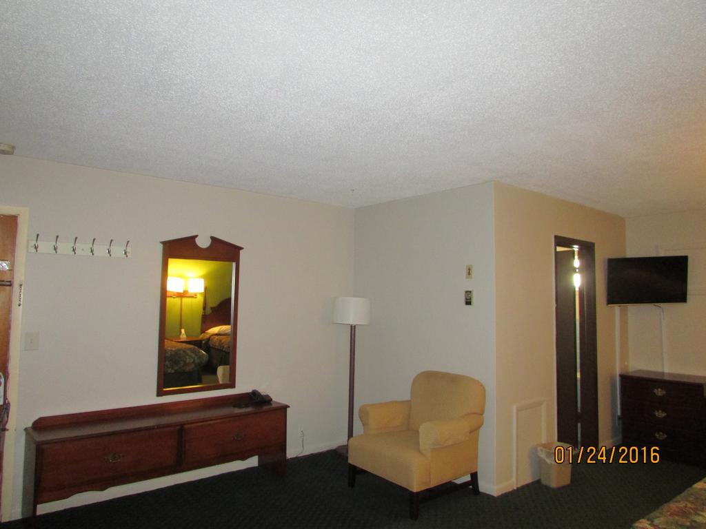 Gas Lite Motel