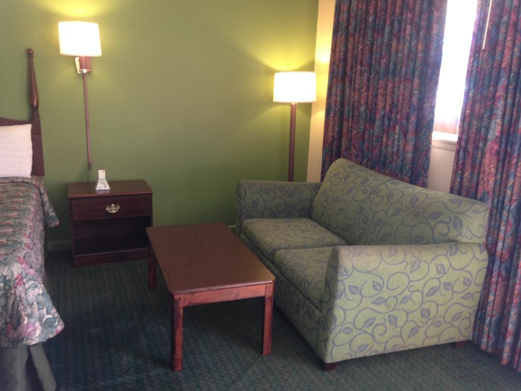 Gas Lite Motel 2*