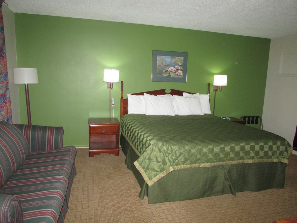 Gas Lite Motel 2*