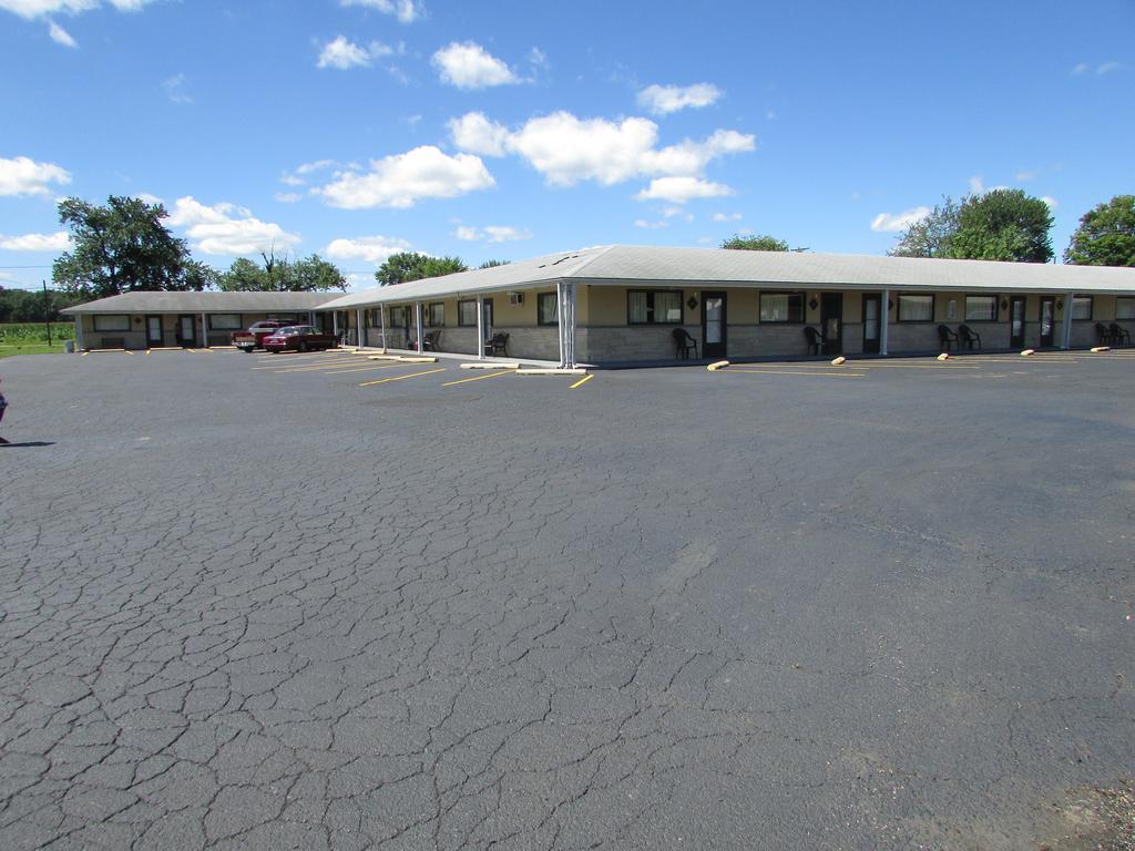 Gas Lite Motel 2*