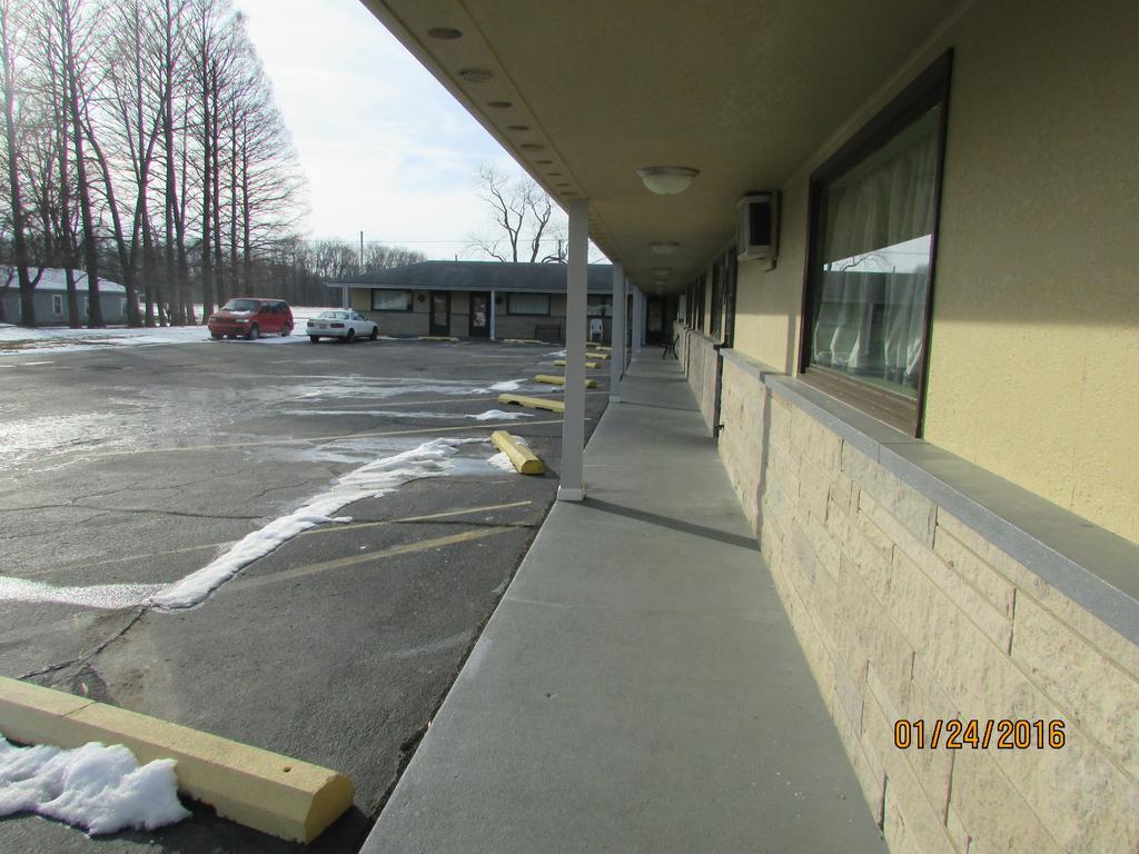 Motel Gas Lite 2*