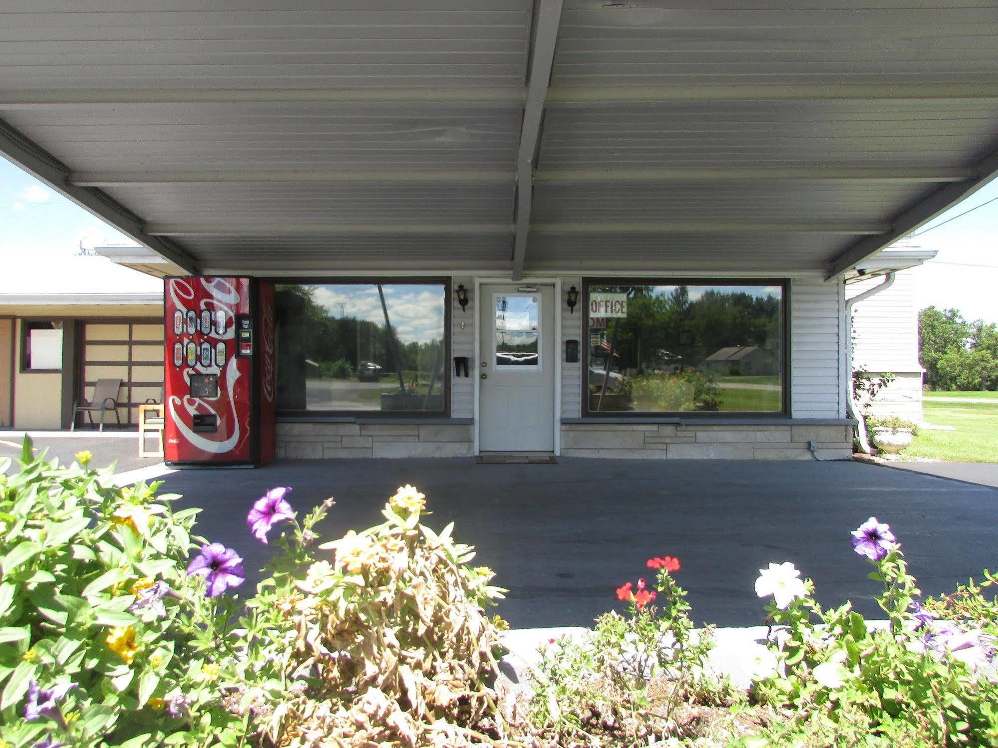 Motel Gas Lite 2*