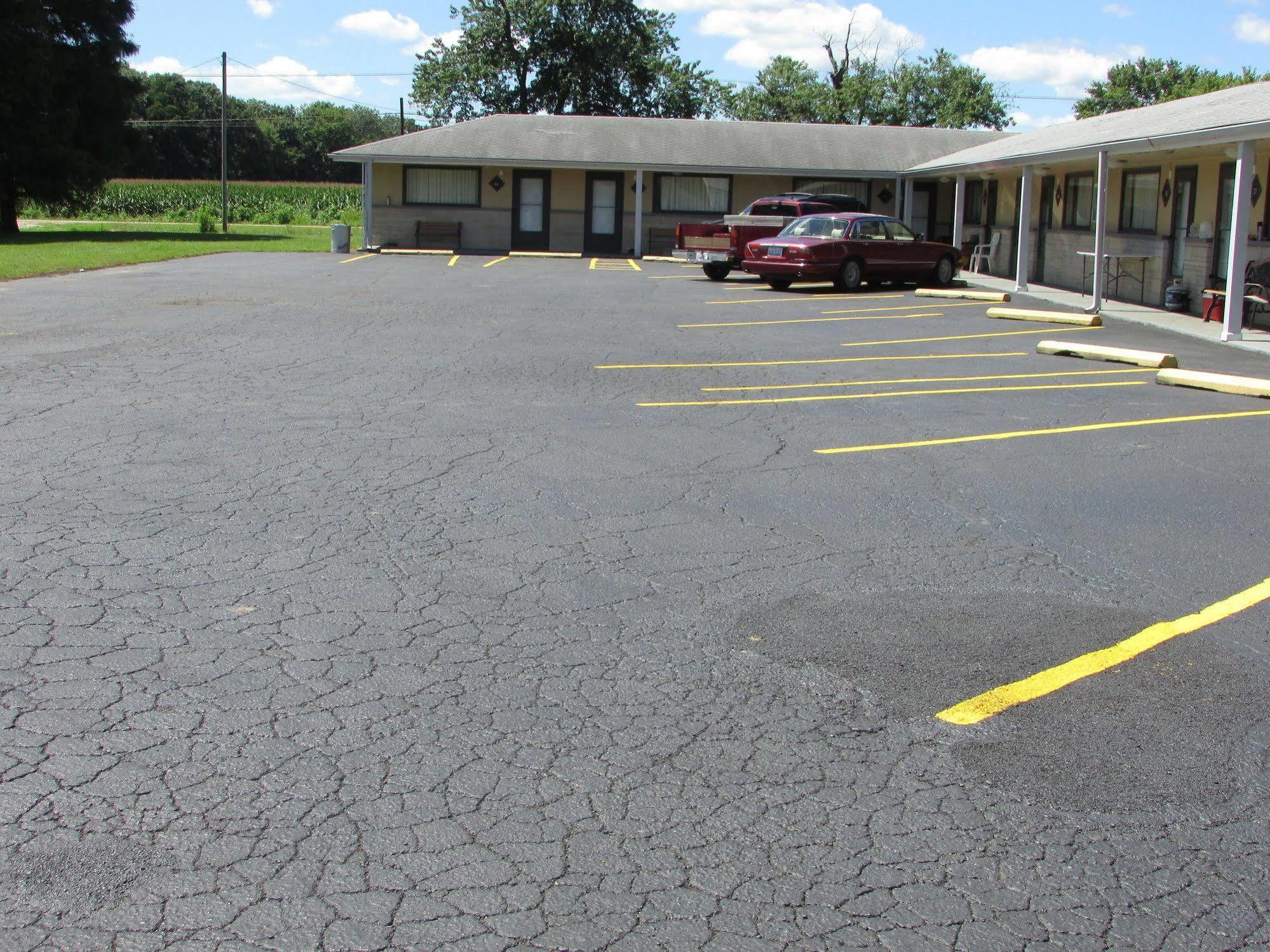 Gas Lite Motel