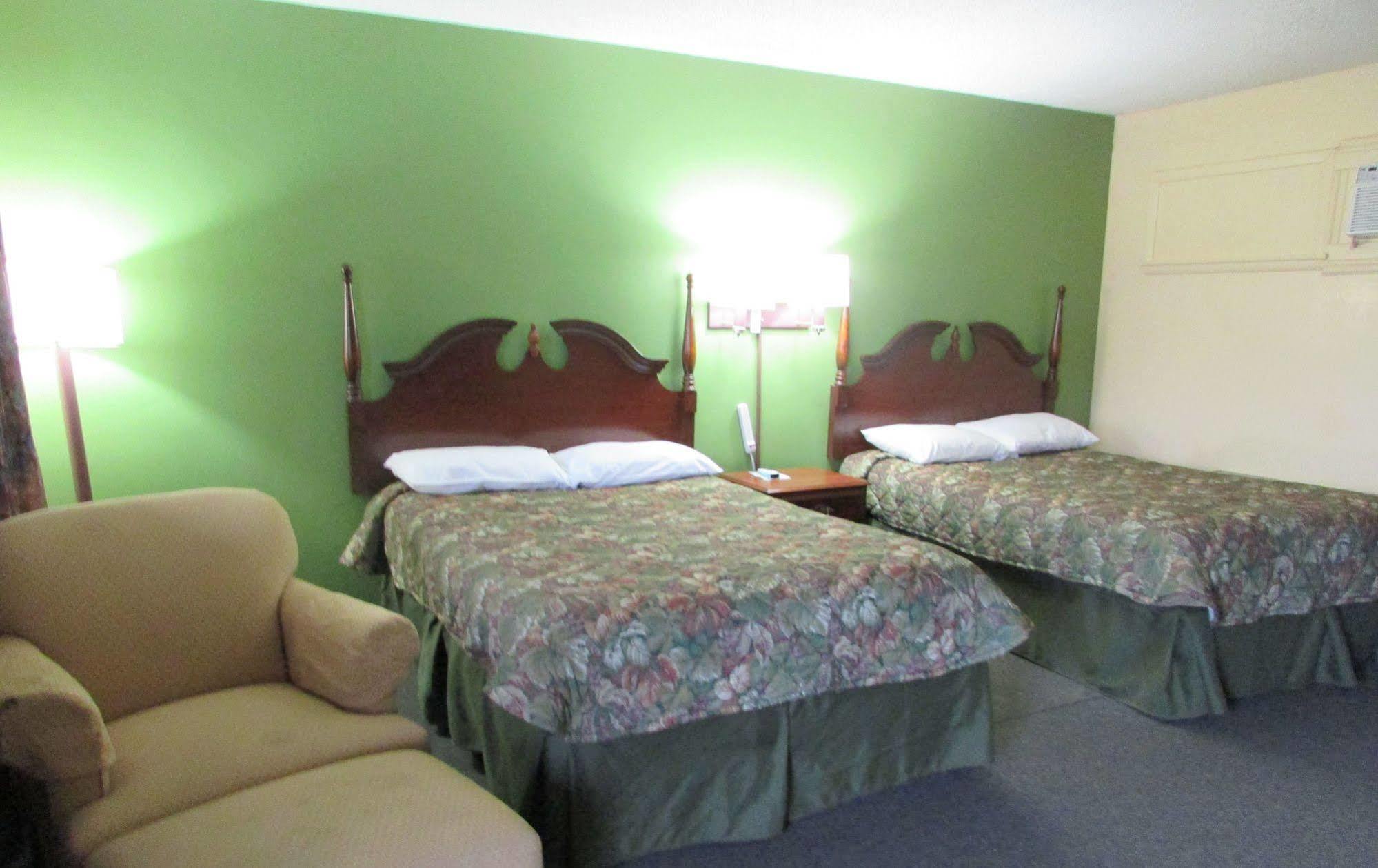 Motel Gas Lite