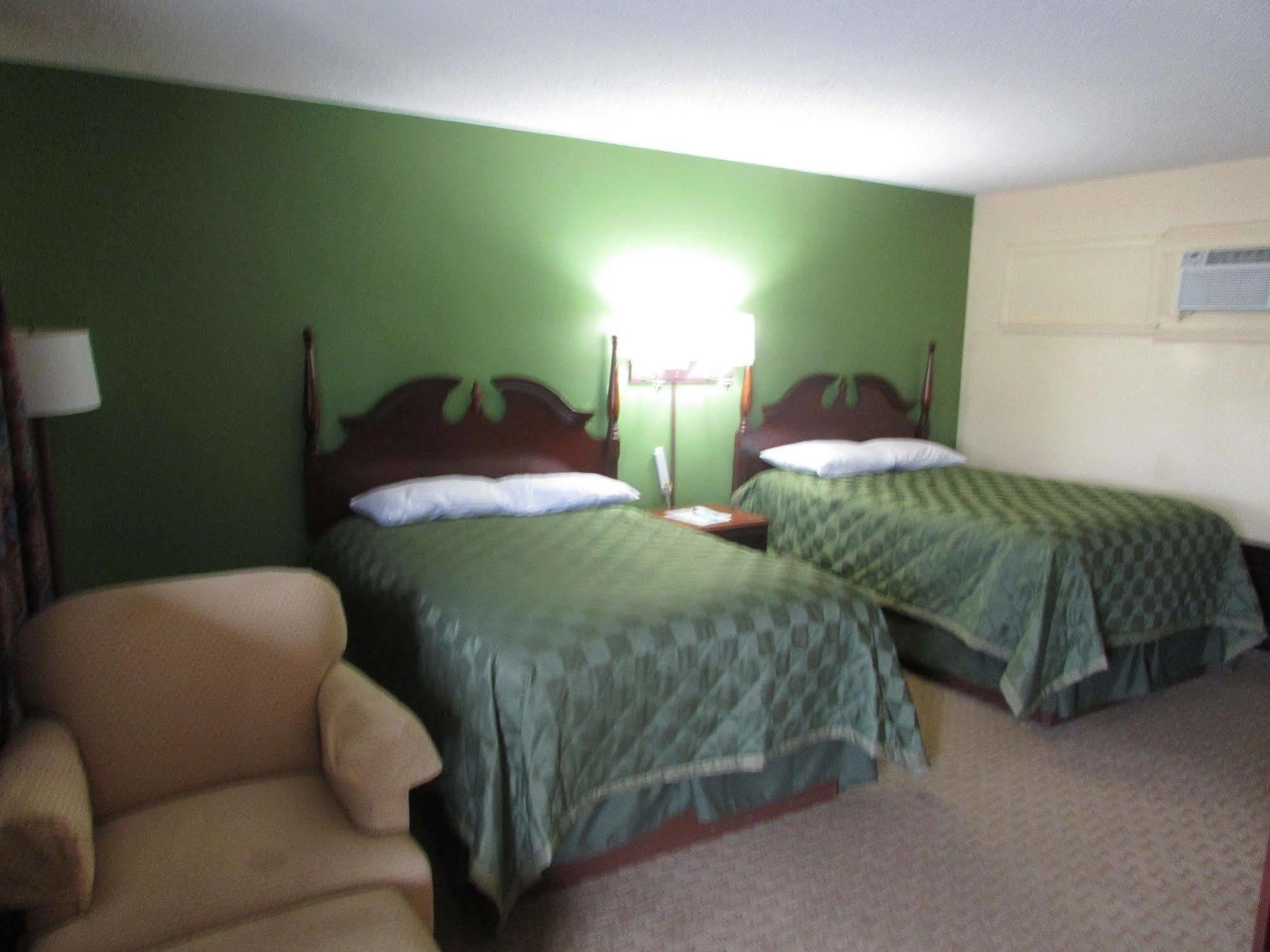 Motel Gas Lite