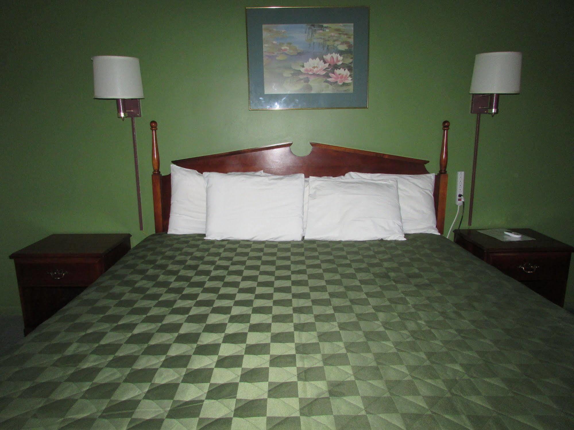 Gas Lite Motel