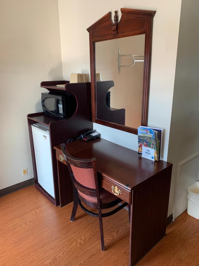 Gas Lite Motel