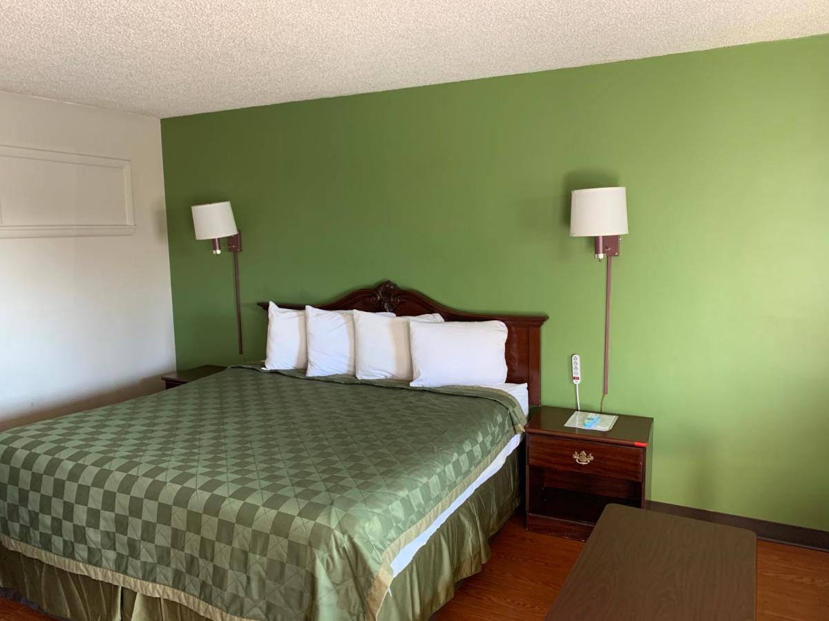 Motel Gas Lite 2*